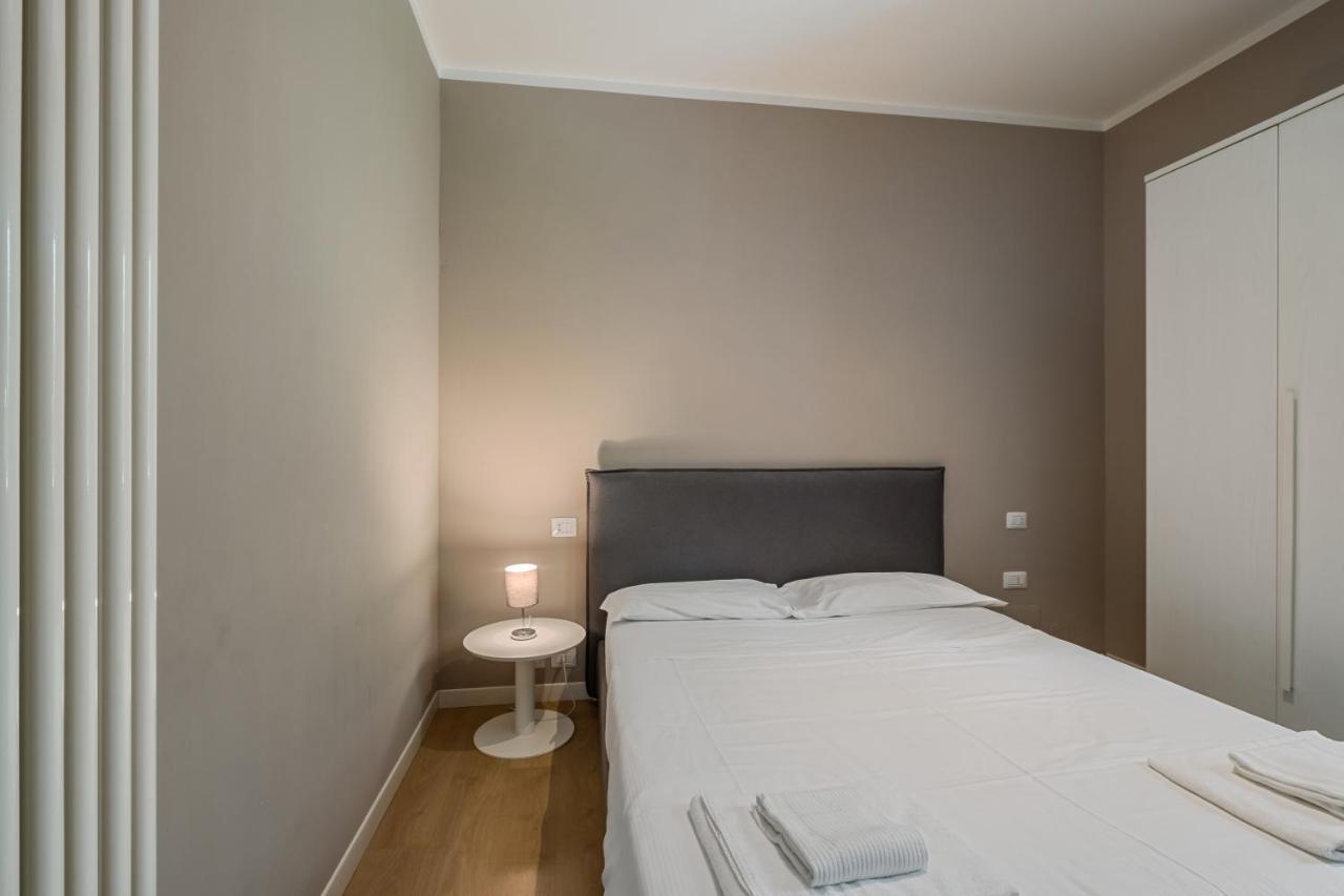 Myplace Padova Porta San Giovanni Экстерьер фото