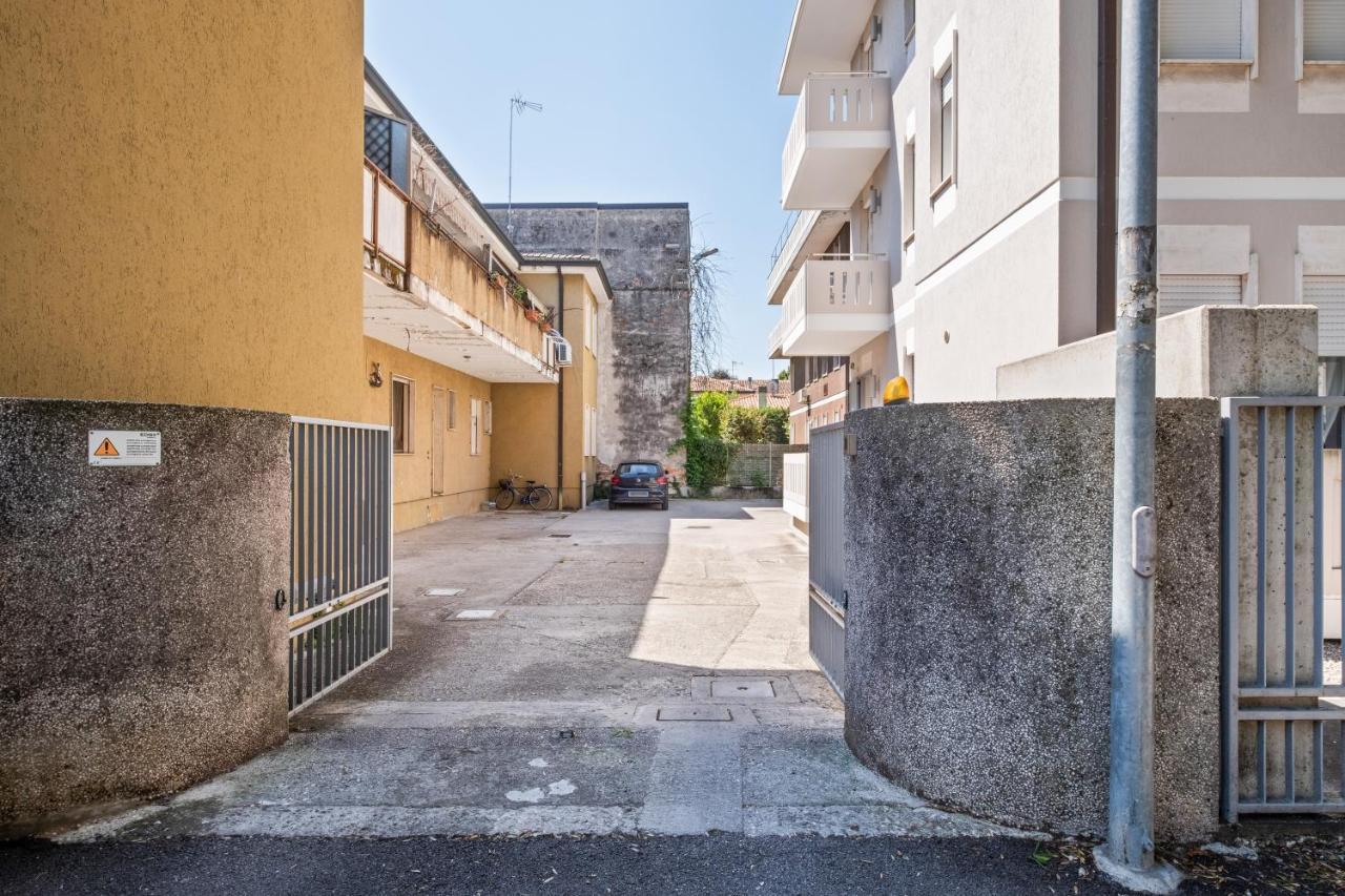 Myplace Padova Porta San Giovanni Экстерьер фото