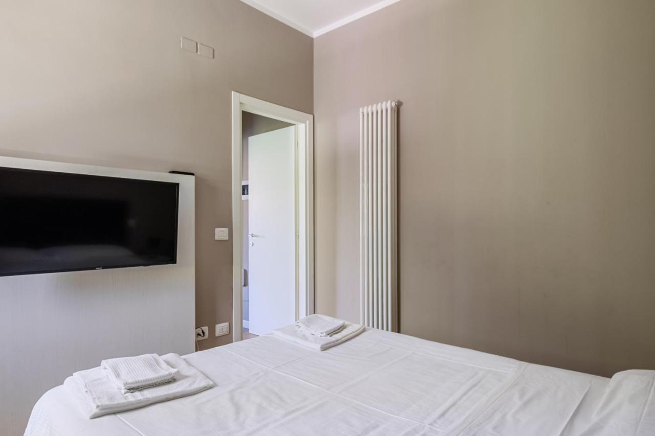 Myplace Padova Porta San Giovanni Экстерьер фото