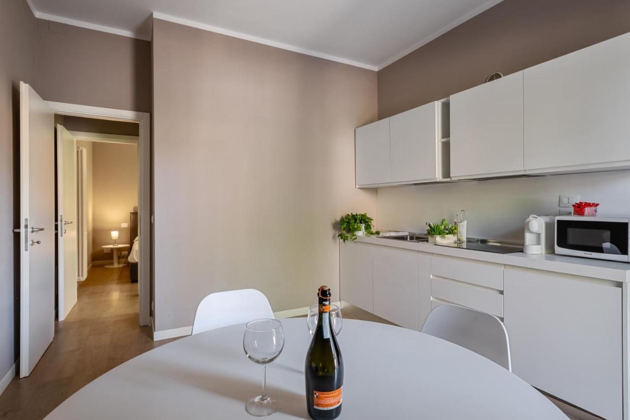 Myplace Padova Porta San Giovanni Экстерьер фото