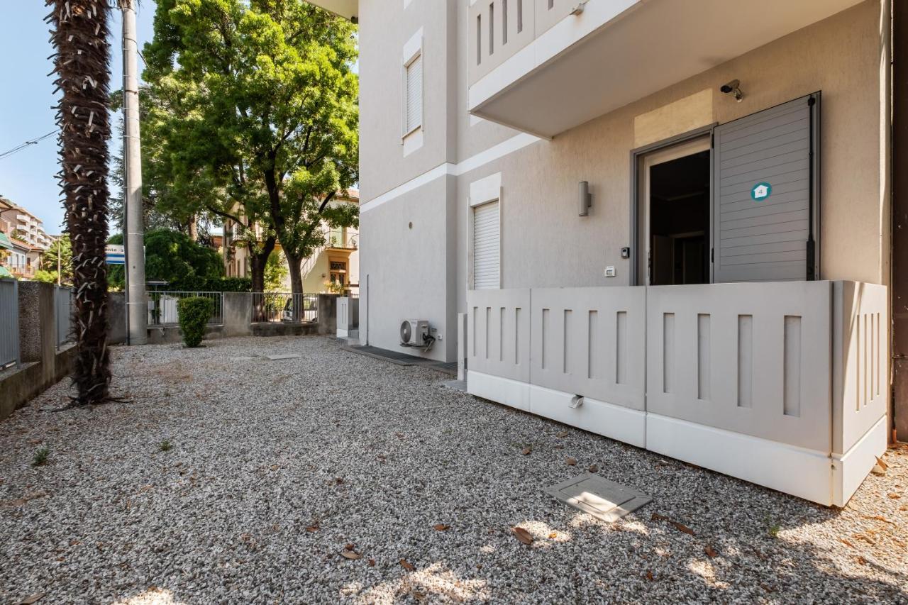 Myplace Padova Porta San Giovanni Экстерьер фото