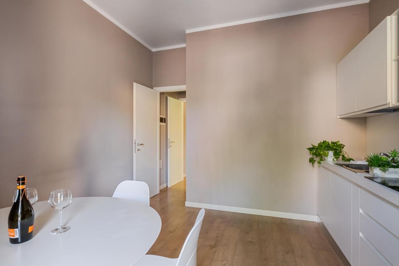 Myplace Padova Porta San Giovanni Экстерьер фото