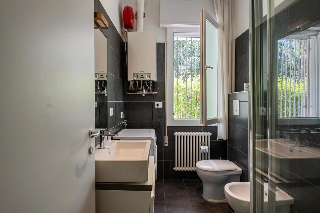 Myplace Padova Porta San Giovanni Экстерьер фото