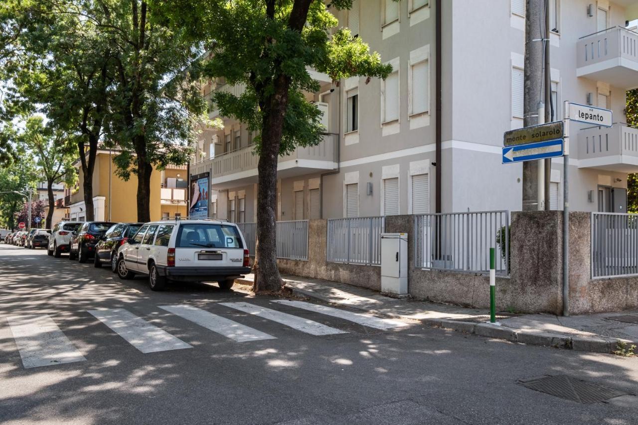 Myplace Padova Porta San Giovanni Экстерьер фото