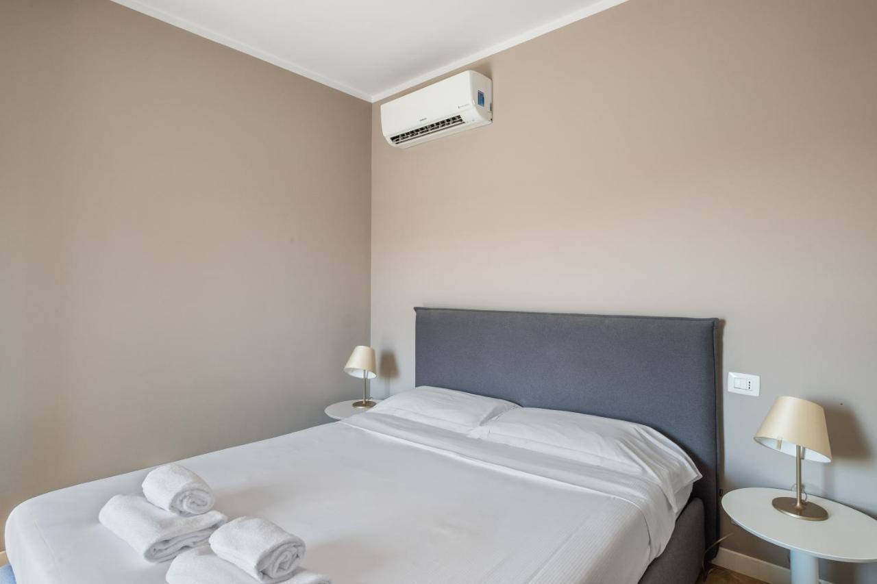 Myplace Padova Porta San Giovanni Экстерьер фото