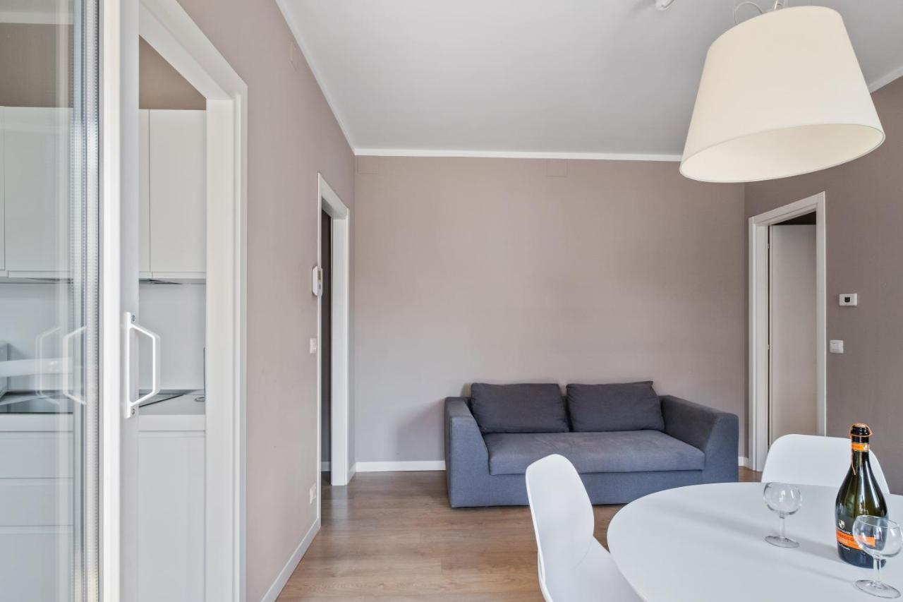Myplace Padova Porta San Giovanni Экстерьер фото