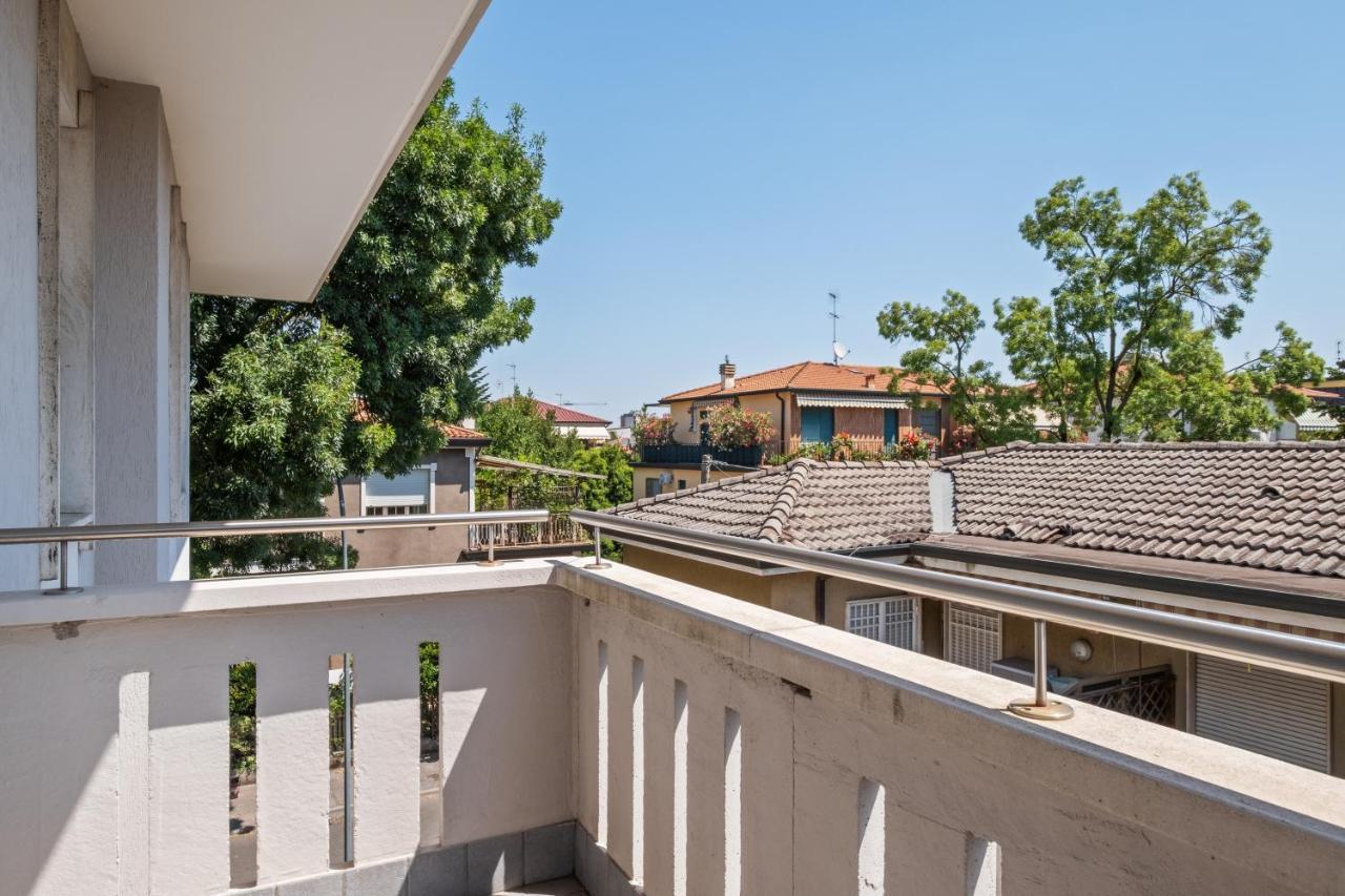 Myplace Padova Porta San Giovanni Экстерьер фото