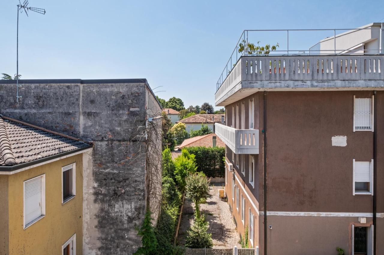 Myplace Padova Porta San Giovanni Экстерьер фото