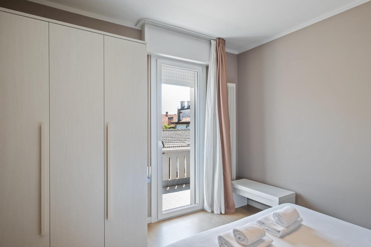Myplace Padova Porta San Giovanni Экстерьер фото