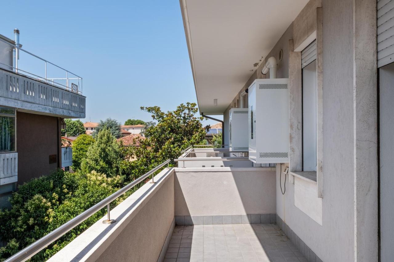 Myplace Padova Porta San Giovanni Экстерьер фото