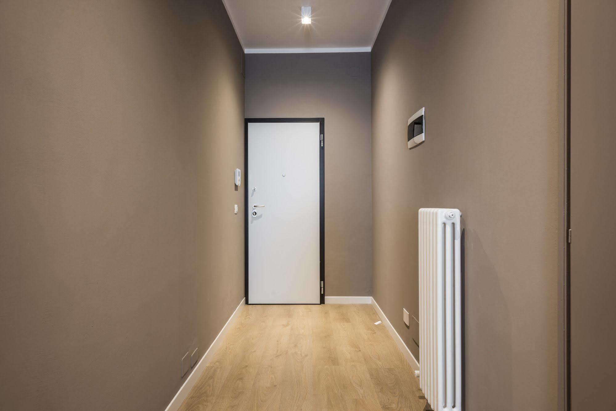Myplace Padova Porta San Giovanni Экстерьер фото
