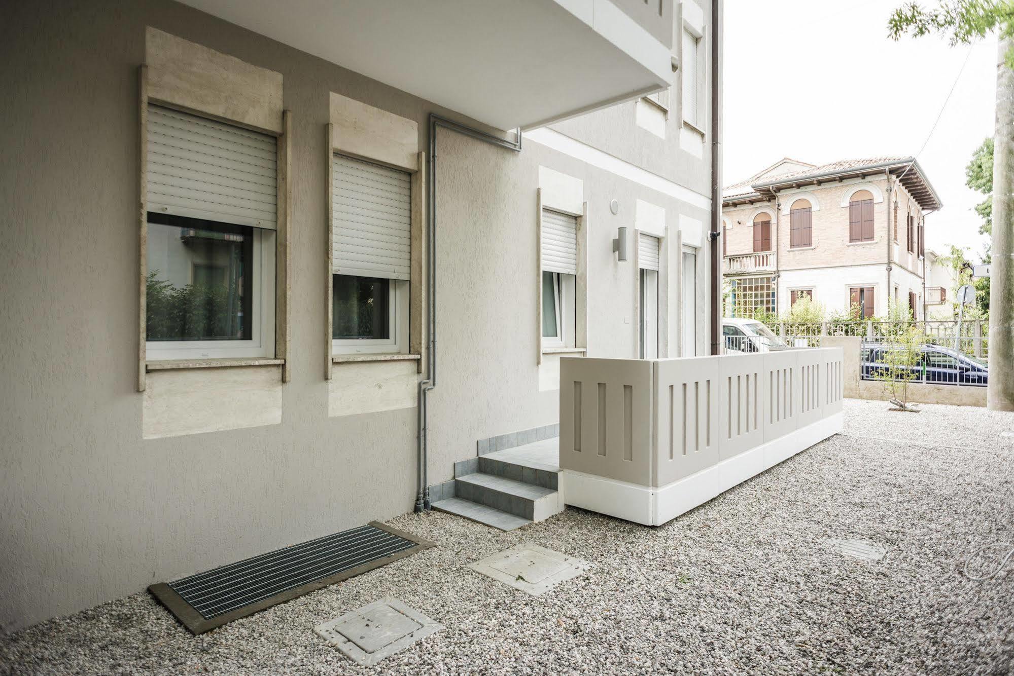 Myplace Padova Porta San Giovanni Экстерьер фото