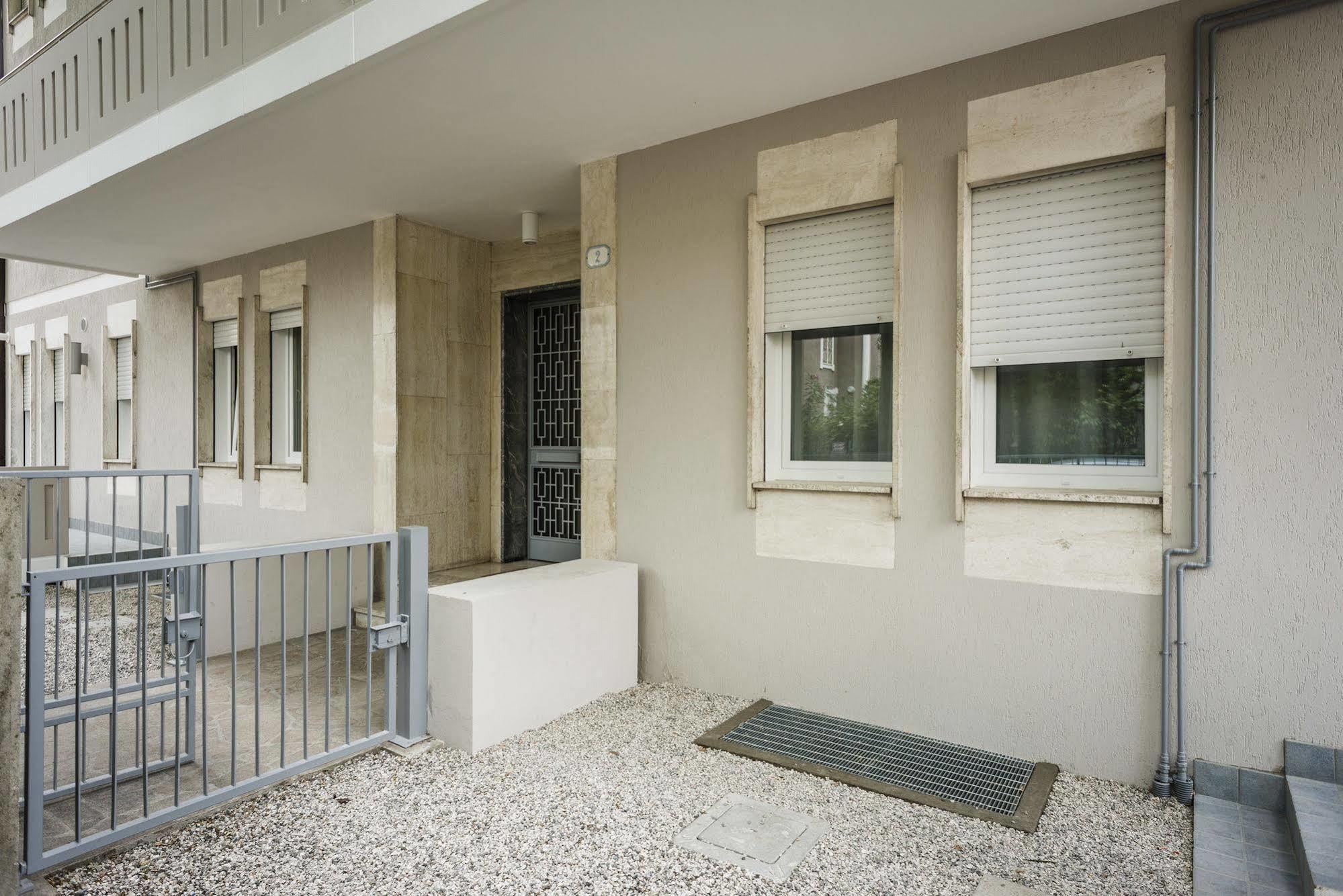 Myplace Padova Porta San Giovanni Экстерьер фото
